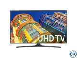 50 INCH Samsung MU7000 4K Smart TV