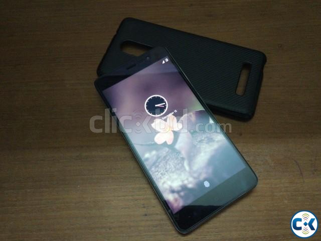 Xiaomi Redmi Note 3 Pro Special Edition large image 0