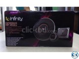 Infinity Ref-6520cx Car Speaker