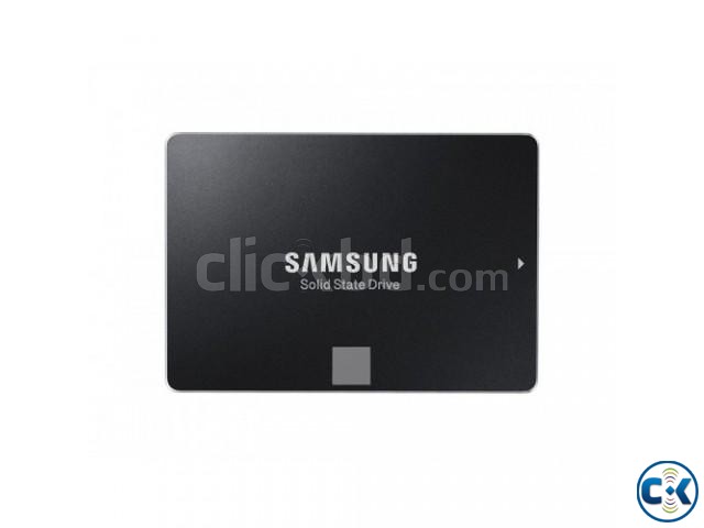 Samsung 850 EVO MZ-75E250 250GB SSD BEST PRICE IN BD large image 0