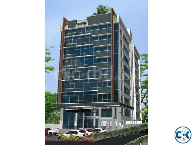 Commercial Space Rent on Dhaka-Aricha Hwy Savar Bank preffe large image 0