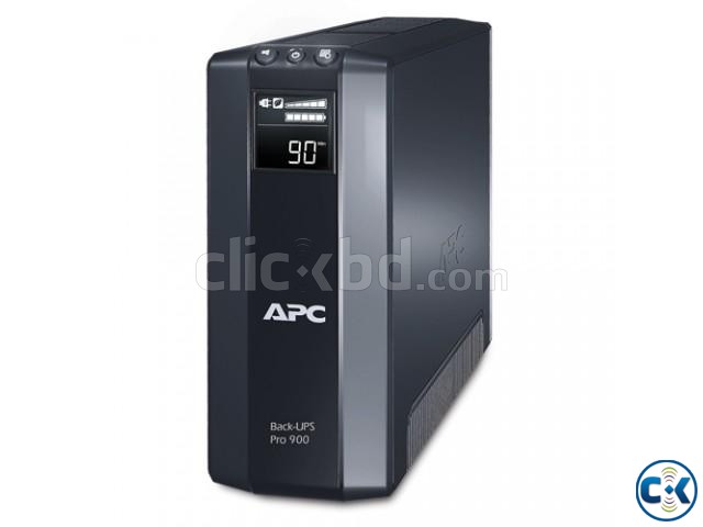 APC Back UPS Pro 900VA 540Watts 24 Volt. Without Battery large image 0