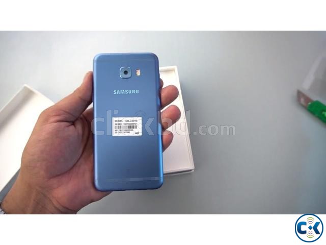 Brand New Samsung Galaxy C5 Pro Sealed Pack 3 Yr Warranty large image 0