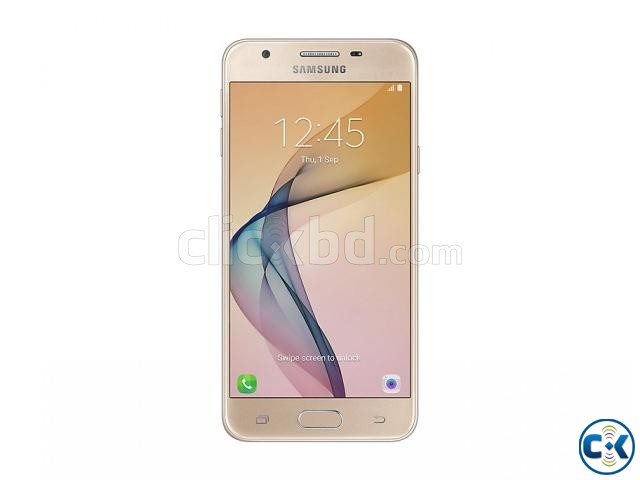 Samsung Galaxy J5 Dual Sim large image 0