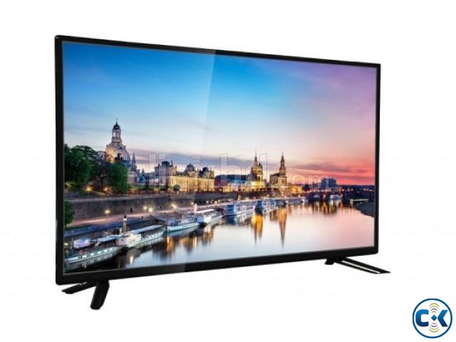43 Samsung NU7100 4K SMART LED TV large image 0