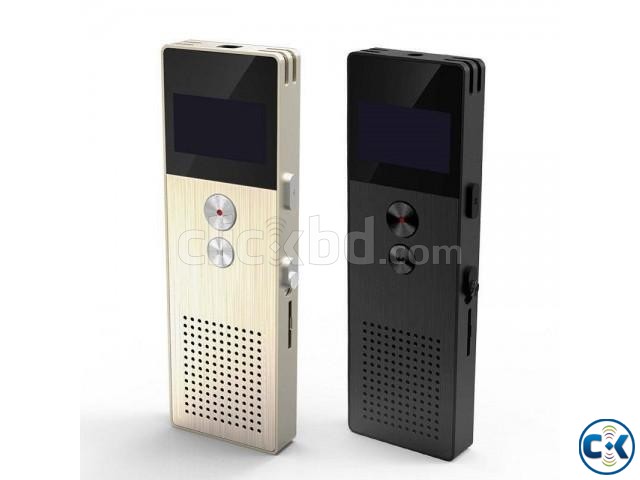 voice recorder large image 0