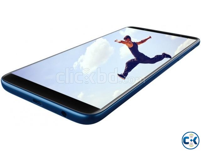 Brand New Samsung Galaxy j8 32Sealed Pack 3 Yr Warranty large image 0