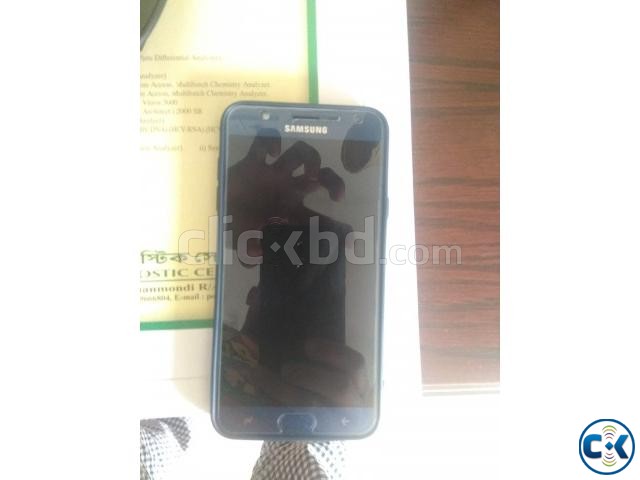 Samsung Galaxy J7 Duo large image 0