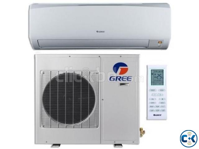 Gree 2 ton Split Air Conditioner GS-24V best price in BD large image 0