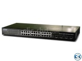 Cisco GSW-2404SF Switch
