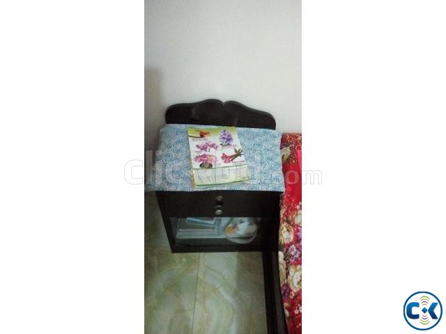Bed side table large image 0