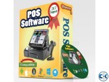Point of Sale Software POS 