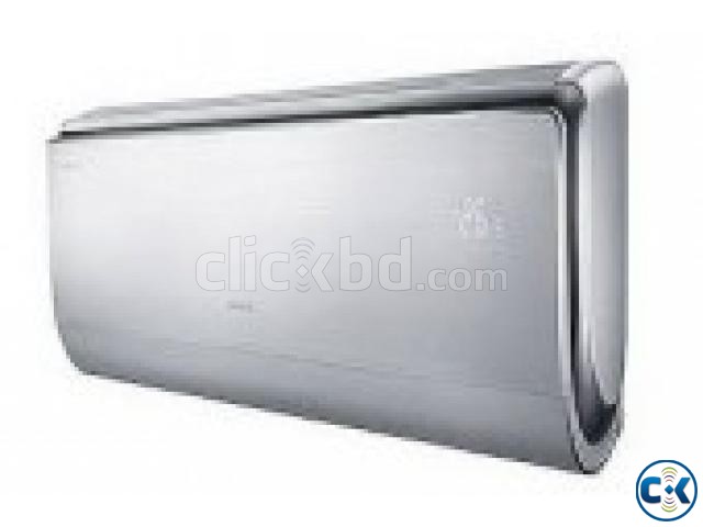 Gree 2 Ton Inverter Split Air Conditioner in Bangladesh large image 0