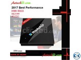 H96 Max 4G 32G Six Core UHD 4K TV BOX RK3399