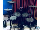Alesis Dm6 Electric Drums