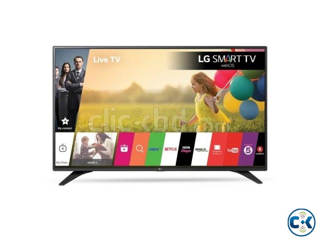 LG LJ550V Full HD 55 Inch WiFi Direct Smart LED Television large image 0