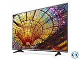 Sky View 60 Inch HDMI USB FHD Rich Color LED Television
