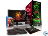 CORE i5 PC STUDENT PACK NEW 4Gift