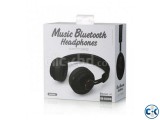 Remax RB-500HB Wireless Bluetooth Music Headphone with Mic