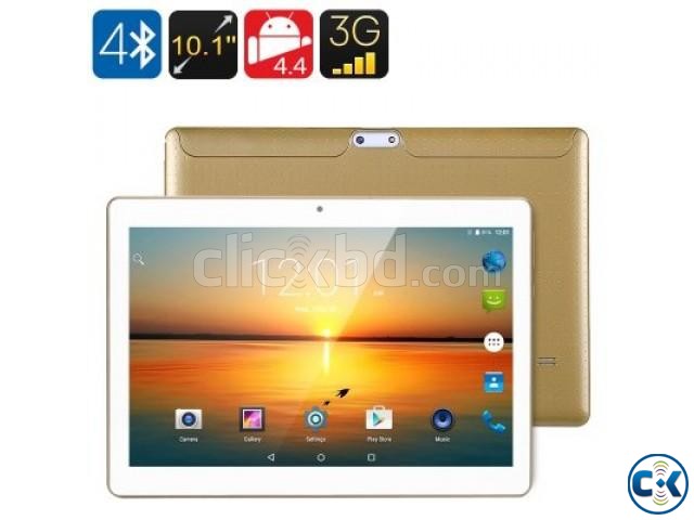 GALAXY TAB 10.1 Inch 3G Tablet -2GB 16GB LOW PRICE IN BD large image 0