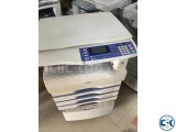 Sharp Ar-M206 photocopier in good condition
