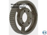 Timing Belt and Timing Pulley Manufacturer in India