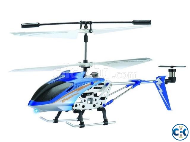 High Speed Swift S2 Helicopter large image 0
