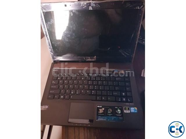 Asus N82JV Laptop for Sale Price Negotiable large image 0