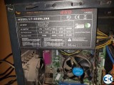 Thermaltake PSU 450 watt Black