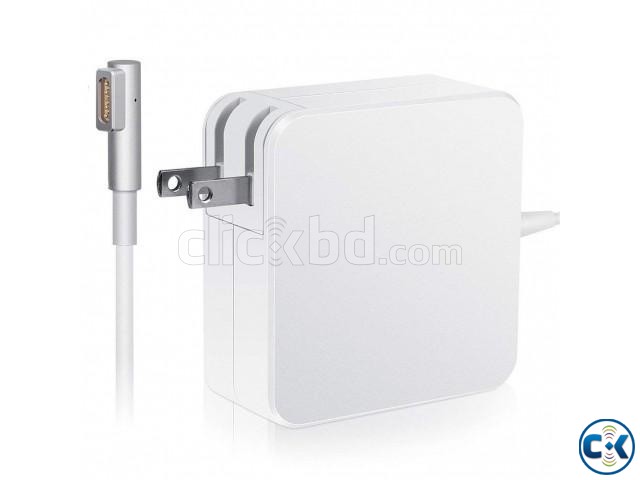 MacBook 60W 45W 85W Magsafe Adapter large image 0