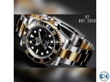 Rolex Watch BD - K2