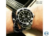 Rolex Watch BD - K16
