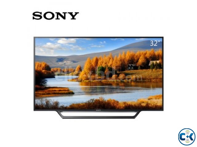 32 Inch SONY LED BRAVIA TV KDL-32W600D large image 0