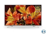 SONY X8500F 85INCH 4K HDR ANDROID LED TV BEST PRICE IN BD