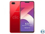 Oppo A3s Dual Camera Phone Lighting Fast Speed Price