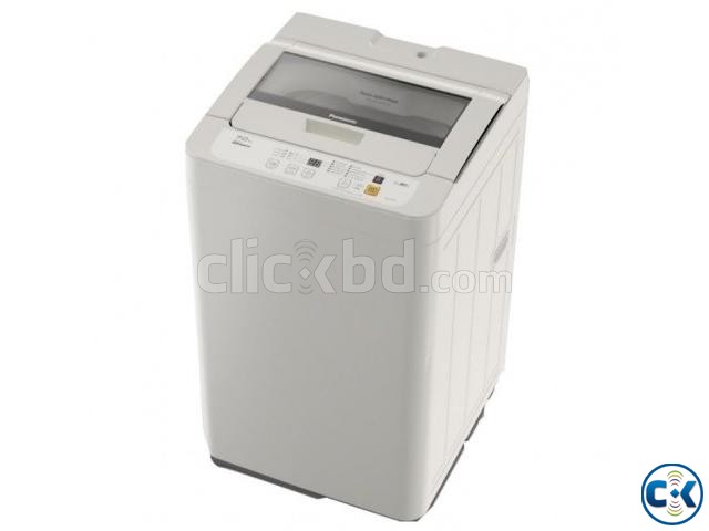 Panasonic Washing machine NA-F75S7 large image 0