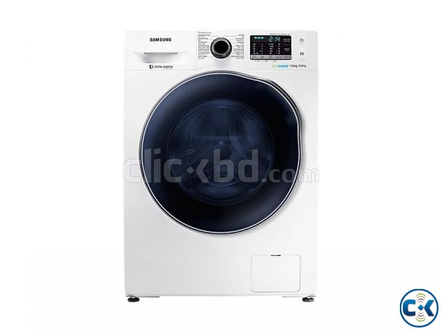 Samsung WD70J5410 Wash Dry Inverter 7.0 Kg Washing Machine large image 0