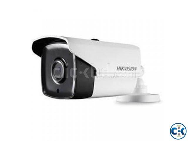 CCTV Camera Hikvision large image 0