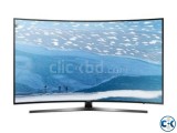SAMSUNG 78 KU6500 HDR 4K CURVED TV LOWEST PRICE 01730482941