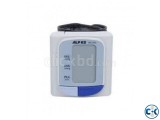 Blood Pressure Monitor ALPK2 WS-910