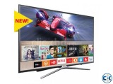 Samsung M5500 43 Inch Flat Full HD Wi-Fi Smart Television