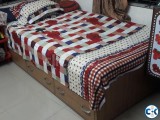 Nice Semi bed with attractive price