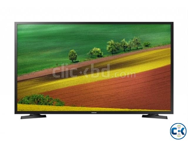 Samsung 32 N4000 Flat LED HD picture quality play USB TV large image 0