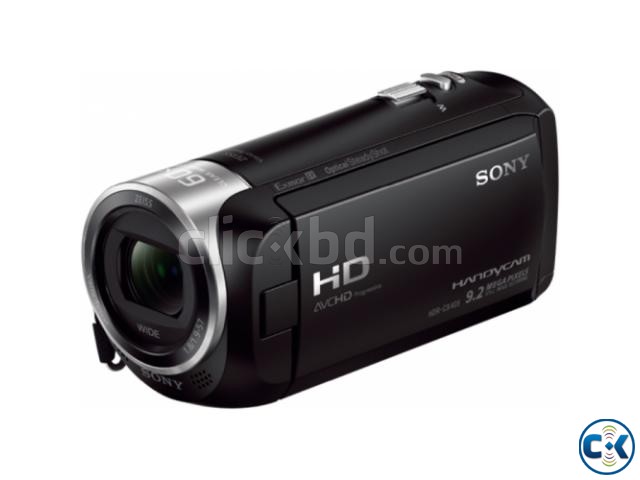 Sony HDR-CX405 Handy Camera large image 0