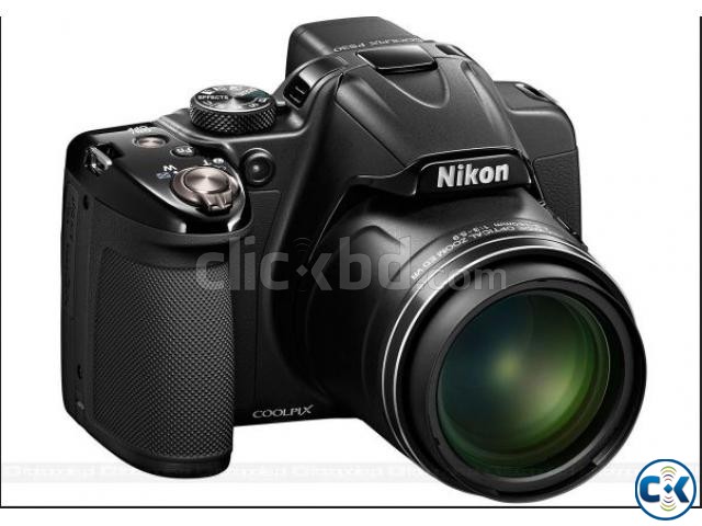 Nikon Coolpix L330 large image 0