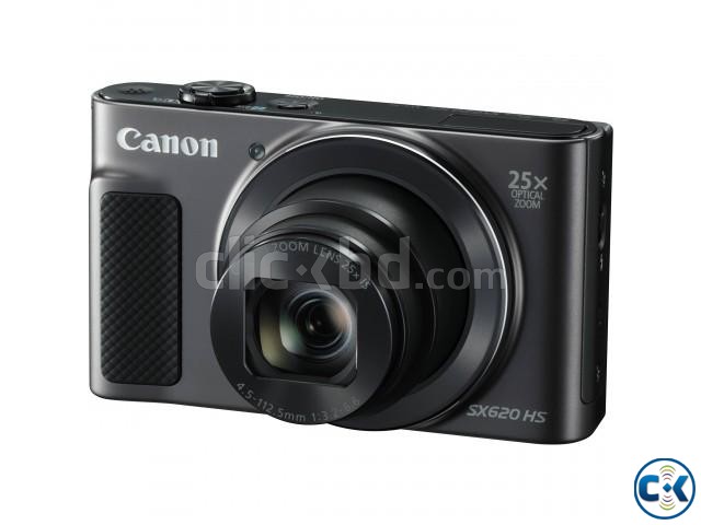Canon PowerShot SX620 HS Digital Camera large image 0