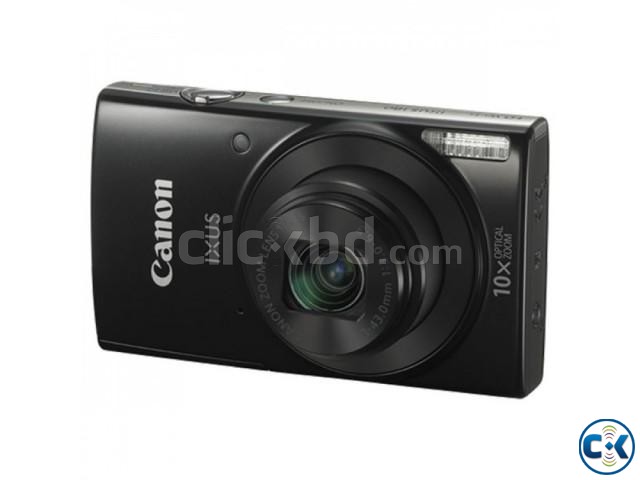 Canon IXUS 180 Digital Camera large image 0