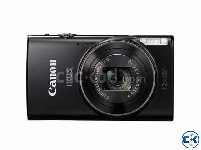 Canon IXUS 275 HS Digital Camera large image 0