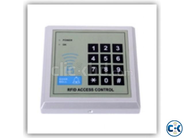 Access Control Device accessories large image 0