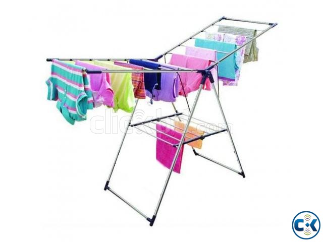 Cloth Dryer Stand large image 0